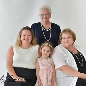 Meet your Posher, Laura